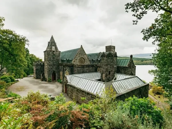 Oban, Glencoe, Highland Lochs & Castles Tour